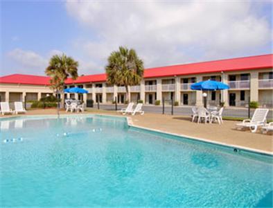 Ramada Ltd. Conference Center Hotel Tifton Létesítmények fotó